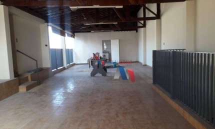 Prédio para alugar, 600 m² por R$ 10.376,00/mês - Jardim Alto Alegre - São José do Rio Preto/SP