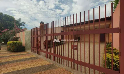 Casa à venda, 316 m² por R$ 1.150.000,00 - Jardim Aclimação - São José do Rio Preto/SP