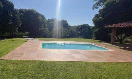 Chácara com 3 dormitórios, 5000 m² - venda por R$ 1.300.000,00 ou aluguel por R$ 6.152,10/mês - Chácara Bela Vista - São José do Rio Preto/SP