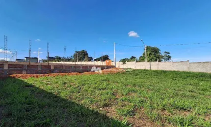 Terreno à venda, 308 m² por r$ 290.000,00 - quinta do lago ii - lac léman - são josé do rio preto/sp