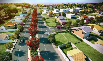 Terreno à venda, 200 m² por r$ 107.000,00 - ary attab iii - são josé do rio preto/sp
