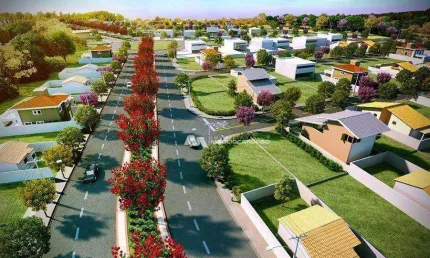 Terreno à venda, 200 m² por r$ 112.000,00 - ary attab iii - são josé do rio preto/sp