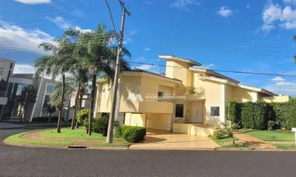 Sobrado com 3 dormitórios à venda, 461 m² por R$ 2.249.000,00 - Damha III - São José do Rio Preto/SP