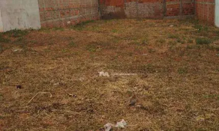 Terreno à venda, 250 m² por r$ 100.000,00 - parque das amoras - são josé do rio preto/sp