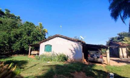 Sítio com 2 dormitórios à venda, 108900 m² por R$ 1.350.000,00 - Zona Rural - Bady Bassitt/SP