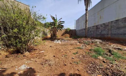 Terreno à venda, 275 m² por r$ 200.000,00 - jardim conceição - são josé do rio preto/sp