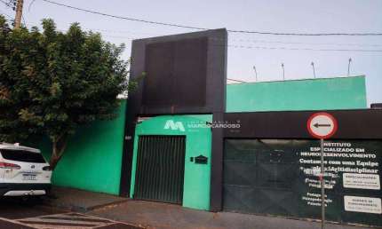 Casa com 7 dormitórios à venda, 231 m² por R$ 1.000.000,00 - Jardim Yolanda - São José do Rio Preto/SP
