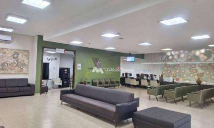 Prédio para alugar, 650 m² por R$ 26.500,00/mês - Vila Imperial - São José do Rio Preto/SP
