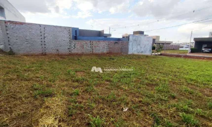 Terreno à venda, 253 m² por R$ 200.000,00 - SetLife Residence Club 1 - Mirassol/SP