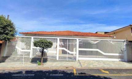 Casa com 3 dormitórios à venda, 290 m² por R$ 1.350.000,00 - Santos Dumont - São José do Rio Preto/SP