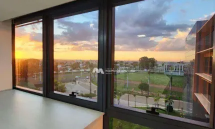Sala para alugar, 45 m² por R$ 6.580,00/mês - Jardim Palmeiras - São José do Rio Preto/SP