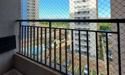 Apartamento com 2 dormitórios à venda, 49 m² por R$ 330.000,00 - Jardim Bianco - São José do Rio Preto/SP