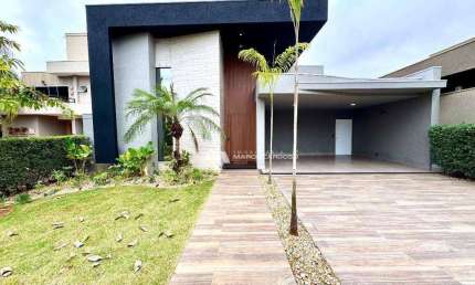 Casa com 3 dormitórios à venda, 220 m² por R$ 1.470.000,00 - Gaivota I - São José do Rio Preto/SP