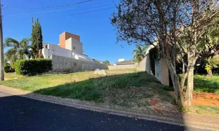 Terreno à venda, 487 m² por R$ 750.000,00 - Damha IV - São José do Rio Preto/SP