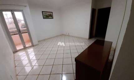 Apartamento com 2 dormitórios à venda, 70 m² por R$ 310.000,00 - Vila Nossa Senhora do Bonfim - São José do Rio Preto/SP