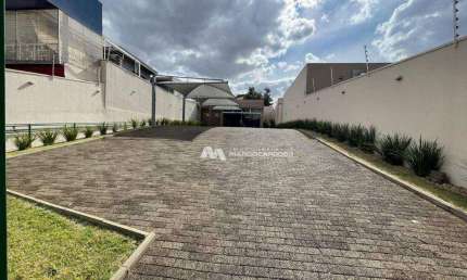Salão à venda, 83 m² por R$ 1.950.000,00 - Centro - São José do Rio Preto/SP