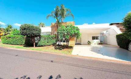 Casa com 3 dormitórios à venda, 270 m² por R$ 1.980.000,00 - Damha III - São José do Rio Preto/SP