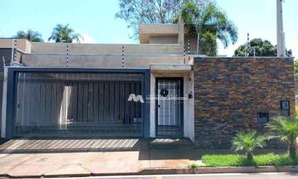 Casa com 3 dormitórios à venda, 120 m² por R$ 570.000,00 - Setsul - São José do Rio Preto/SP