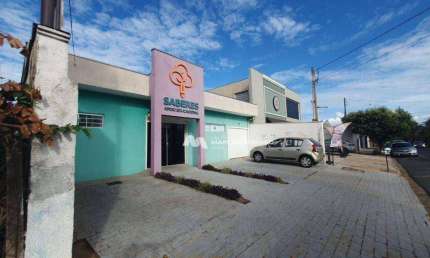 Casa, 280 m² - venda por R$ 2.100.000 ou aluguel por R$ 10.560/mês - Jardim Yolanda - São José do Rio Preto/SP