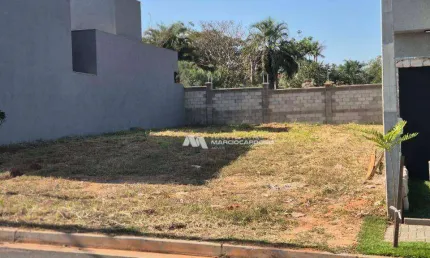 Terreno à venda, 301 m² por R$ 315.000,00 - Quinta do Lago II - Lac Leman - São José do Rio Preto/SP