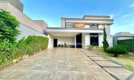 Casa com 3 dormitórios à venda, 220 m² por R$ 1.790.000,00 - Gaivota II - São José do Rio Preto/SP