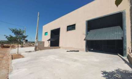 Salão para alugar, 150 m² por R$ 4.074,23/mês - Ascolo Martin - São José do Rio Preto/SP