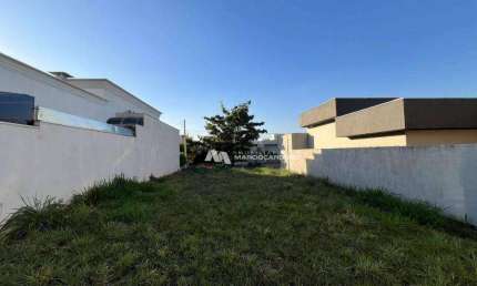 Terreno à venda, 200 m² por R$ 120.000,00 - Bela Vista - São José do Rio Preto/SP