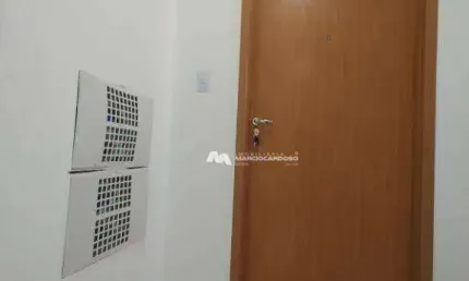 Apartamento com 2 dormitórios à venda, 44 m² por R$ 240.000,00 - Rios d'italia - São José do Rio Preto/SP