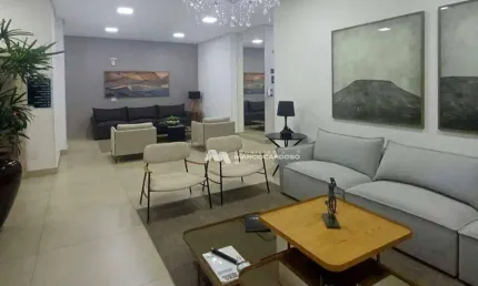 Apartamento com 3 dormitórios à venda, 131 m² por R$ 950.000,00 - Jardim Novo Mundo - São José do Rio Preto/SP