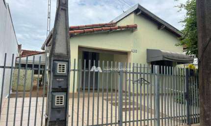 Casa com 2 quartos à venda na Rua da Laguna, 436, Vila Diniz, São José do Rio Preto