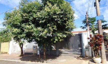 Casa com 3 dormitórios à venda, 120 m² por R$ 190.000,00 - Parque do Sol - São José do Rio Preto/SP