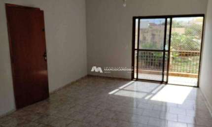 Apartamento com 3 dormitórios, 95 m² - venda por R$ 350.000,00 ou aluguel por R$ 1.900,00/mês - Jardim Bordon - São José do Rio Preto/SP