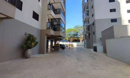Apartamento com 2 dormitórios à venda, 80 m² por R$ 650.000,00 - Pinheiros - São José do Rio Preto/SP