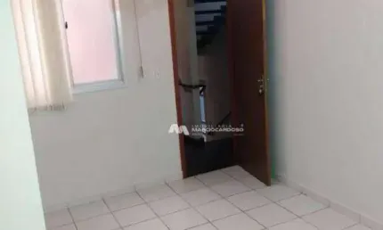 Apartamento com 2 dormitórios à venda, 50 m² por R$ 265.000,00 - Vila Moreira - São José do Rio Preto/SP