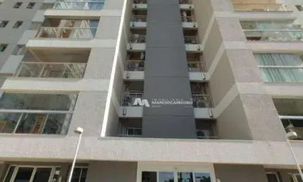 Apartamento com 2 dormitórios à venda, 104 m² por R$ 980.000,00 - Jardim Urano - São José do Rio Preto/SP