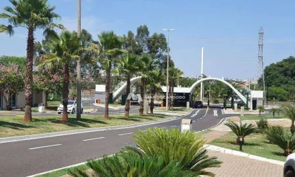 Terreno à venda, 400 m² por r$ 600.000,00 - gaivota ii - são josé do rio preto/sp