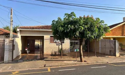 Casa com 3 dormitórios à venda, 120 m² por R$ 490.000,00 - Vila Boa Esperança - São José do Rio Preto/SP