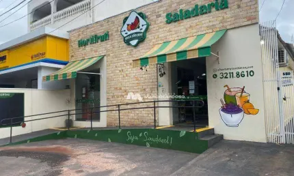 Loja, 70 m² - venda por R$ 1.500.000,00 ou aluguel por R$ 6.200,00/mês - Vila Diniz - São José do Rio Preto/SP