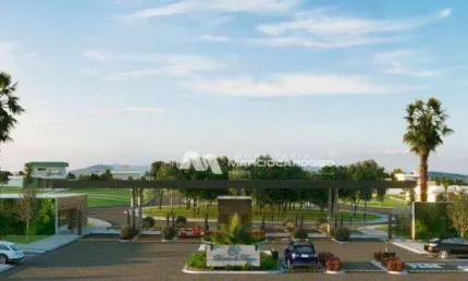 Terreno à venda, 300 m² por r$ 279.000,00 - condomínio quinta do lago lac leman - são josé do rio preto/sp