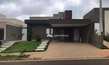 Casa com 3 dormitórios à venda, 150 m² por R$ 890.000,00 - Maria Júlia  - São José do Rio Preto/SP