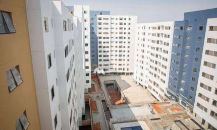 Apartamento com 2 dormitórios, 52 m² - venda por R$ 330.000,00 ou aluguel por R$ 2.350,00/mês - Vivendas  - São José do Rio Preto/SP