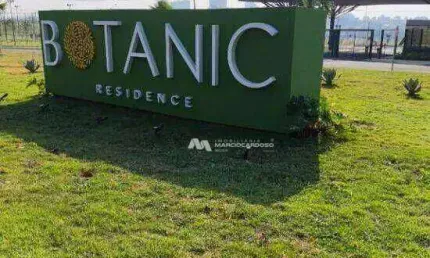 Terreno à venda, 405 m² por r$ 550.000 - reservas do sul - são josé do rio preto/sp
