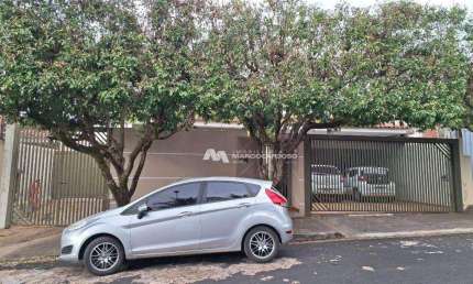 Casa com 3 dormitórios à venda, 168 m² por R$ 550.000,00 - Jardim Nazareth - São José do Rio Preto/SP