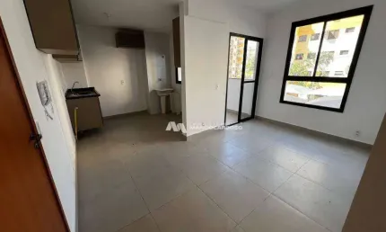Apartamento com 2 dormitórios, 52 m² - venda por R$ 380.000,00 ou aluguel por R$ 2.930,00/mês - Universitário - São José do Rio Preto/SP