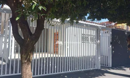 Casa com 3 dormitórios à venda, 160 m² por R$ 380.000,00 - Eldorado - São José do Rio Preto/SP