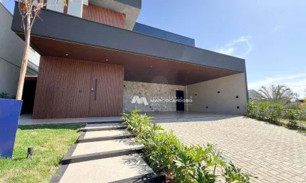Casa com 4 dormitórios à venda, 245 m² por R$ 2.300.000,00 - RECANTO DO LAGO - São José do Rio Preto/SP