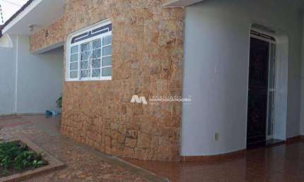 Casa com 3 dormitórios à venda, 180 m² por R$ 370.000,00 - Eldorado - São José do Rio Preto/SP