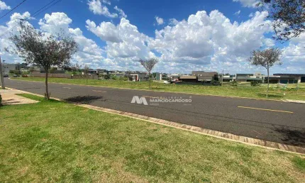 Terreno à venda, 300 m² por r$ 190.000,00 - alphaville mirassol - mirassol/sp