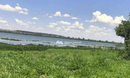 Fazenda à venda, Margem Rio Tietê - por R$ 12.495.000 - Barbosa/SP