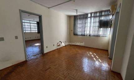 Sala à venda, 51 m² por R$ 96.000,00 - Parque Industrial - São José do Rio Preto/SP